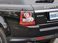 揽胜运动 揽胜运动版 5.0 V8 NA 黑标限量版 5座 2013款图片