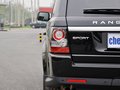 揽胜运动 揽胜运动版 5.0 V8 NA 黑标限量版 5座 2013款图片