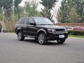 揽胜运动 揽胜运动版 5.0 V8 NA 黑标限量版 5座 2013款图片
