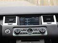 揽胜运动 揽胜运动版 5.0 V8 NA 黑标限量版 5座 2013款图片