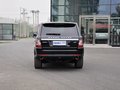 揽胜运动 揽胜运动版 5.0 V8 NA 黑标限量版 5座 2013款图片