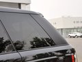 揽胜运动 揽胜运动版 5.0 V8 NA 黑标限量版 5座 2013款图片