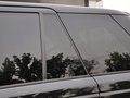 揽胜运动 揽胜运动版 5.0 V8 NA 黑标限量版 5座 2013款图片
