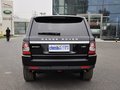 揽胜运动 揽胜运动版 5.0 V8 NA 黑标限量版 5座 2013款图片