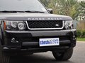 揽胜运动 揽胜运动版 5.0 V8 NA 黑标限量版 5座 2013款图片