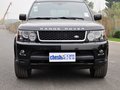 揽胜运动 揽胜运动版 5.0 V8 NA 黑标限量版 5座 2013款图片