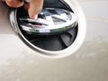 大众CC 2013款 2.0TSI DSG 至尊型图片