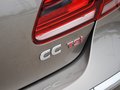 大众CC 2013款 2.0TSI DSG 至尊型图片
