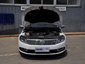 大众CC 2013款 3.0FSI DSG V6图片