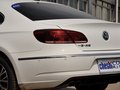 大众CC 2013款 3.0FSI DSG V6图片