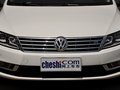 大众CC 2013款 3.0FSI DSG V6图片