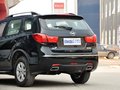 海马S7 2013款 S7 手动智尚型图片