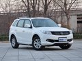 海马S7 2013款 2.0L 手动 智尚型图片