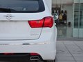 海马S7 2013款 2.0L 手动 智尚型图片