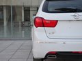 海马S7 2013款 2.0L 手动 智尚型图片