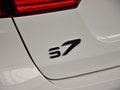 海马S7 2013款 S7 自动智尚版图片