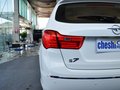 海马S7 2.0L 自动 智尚型 5座 2013款图片