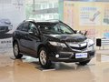 讴歌RDX（进口） 2013款 讴歌 RDX 3.0L AT V6图片