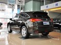 讴歌RDX（进口） 2013款 讴歌 RDX 3.0L AT V6图片