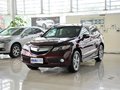 讴歌RDX（进口） 3.0L 自动 精英版 2013款图片