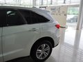 讴歌RDX（进口） RDX 3.0 AT 精英版 2013款图片