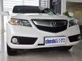 讴歌RDX（进口） RDX 3.0 AT 精英版 2013款图片