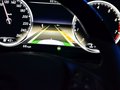 奔驰S级 2014款 S500图片