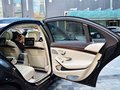 奔驰S级 2014款 奔驰S500图片