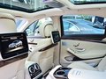 奔驰S级 2014款 奔驰S500图片