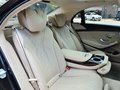 奔驰S级 2014款 奔驰S500图片