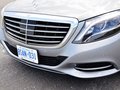 奔驰S级 2014款 奔驰S500图片