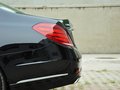 奔驰S级 2014款 S500L 图片