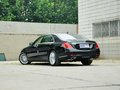 奔驰S级 2014款 S500L 图片