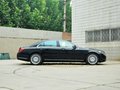 奔驰S级 2014款 S500L 图片