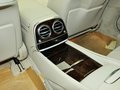 奔驰S级 2014款 S500L 图片