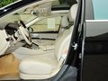 奔驰S级 2014款 S500L 图片