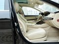 奔驰S级 2014款 S500L 图片