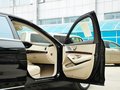 奔驰S级 2014款 S500L 图片