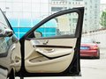 奔驰S级 2014款 S500L 图片