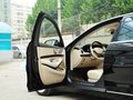 奔驰S级 2014款 S500L 图片