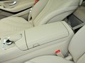 奔驰S级 2014款 S500L 图片