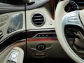奔驰S级 2014款 S500L 图片