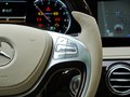 奔驰S级 2014款 S500L 图片
