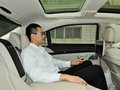 奔驰S级 2014款 S500L 图片
