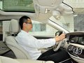 奔驰S级 2014款 S500L 图片