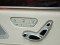 奔驰S级 2014款 S500L 图片