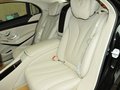 奔驰S级 2014款 S500L 图片