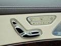 奔驰S级 2014款 S500L 图片