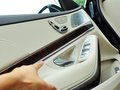 奔驰S级 2014款 S500L 图片