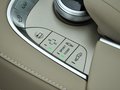 奔驰S级 2014款 S500L 图片